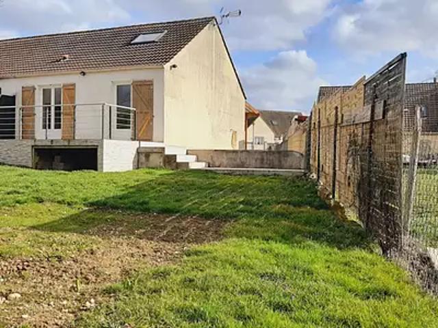 Maison location à Saint-Pathus, Seine-et-Marne