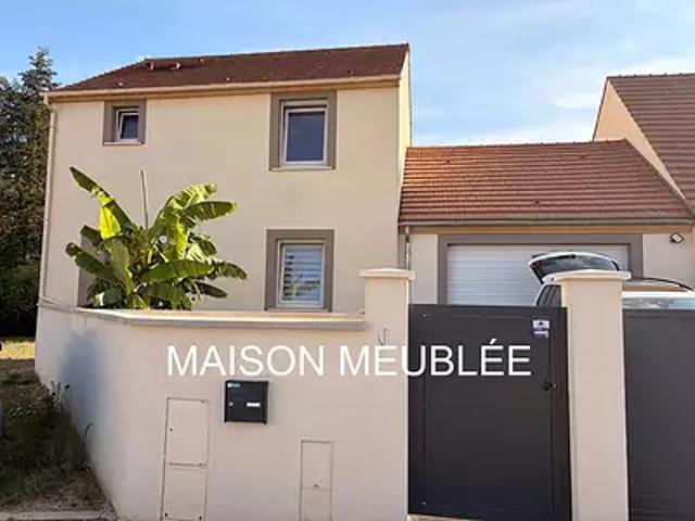 Maison location à Saint-Pathus, Seine-et-Marne