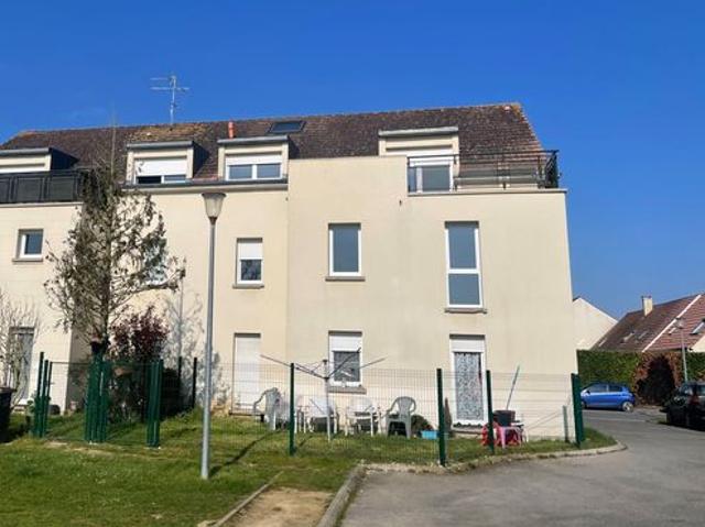 Appartement vente à Meaux, Saint-pathus