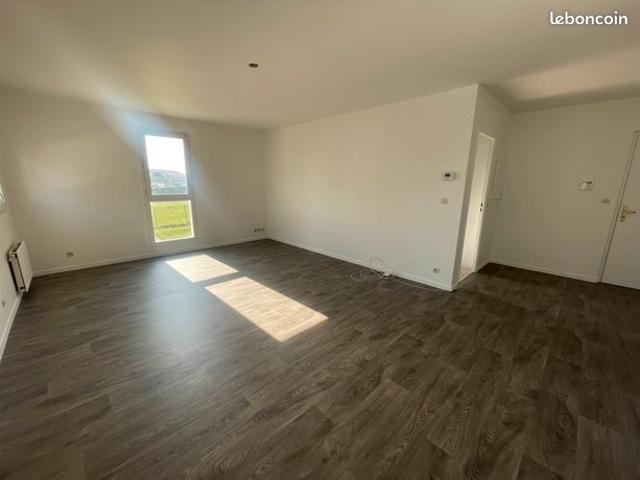 Appartement vente à Meaux, Saint-pathus
