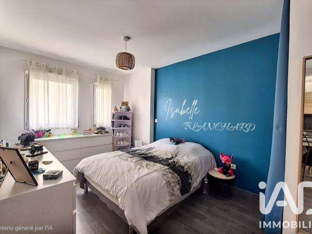 Appartement vente à Saint-Pathus, Seine-et-Marne