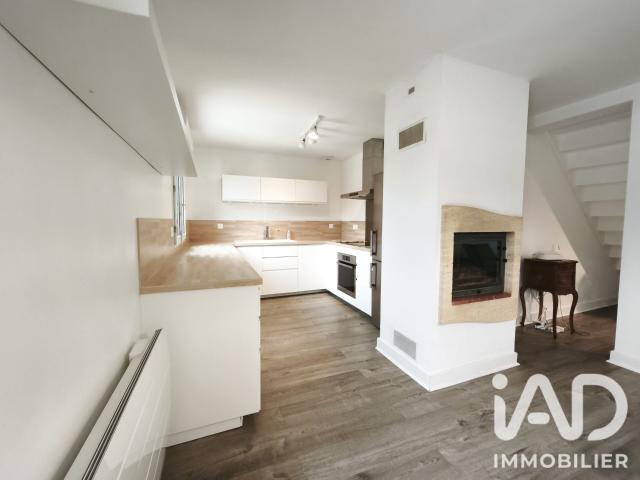 Maison vente à Saint-Pathus, Seine-et-Marne
