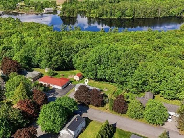 House for sale in Lewiston, Maine