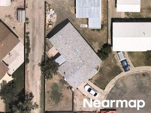 House for sale in Fallon, Nevada