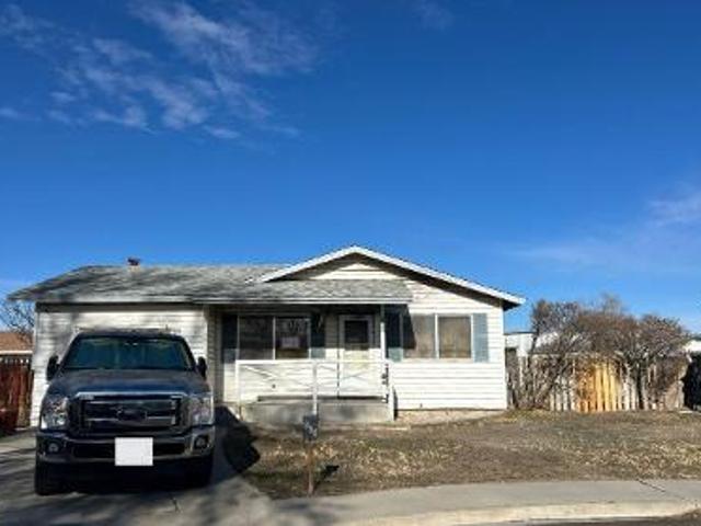 House for sale in Fallon, Nevada