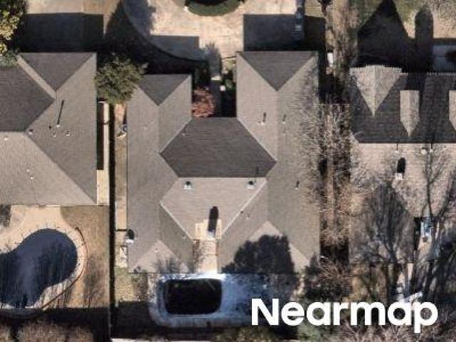 House for sale in Oklahoma City, Oklahoma