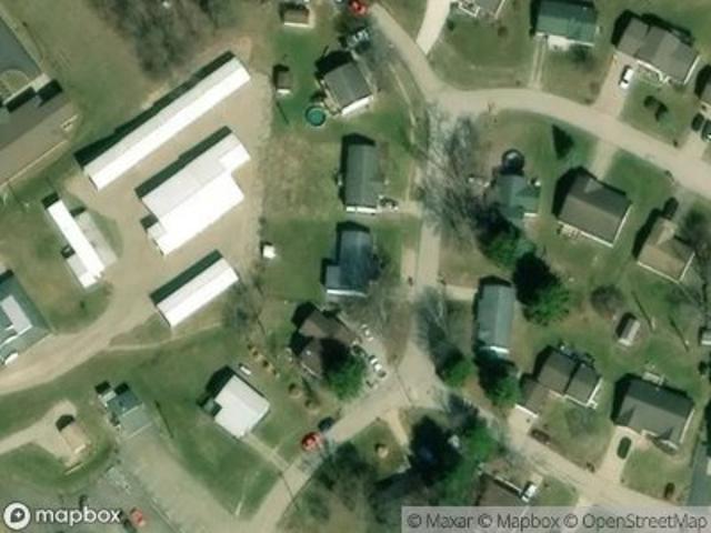 House for sale in Somerset, Ohio