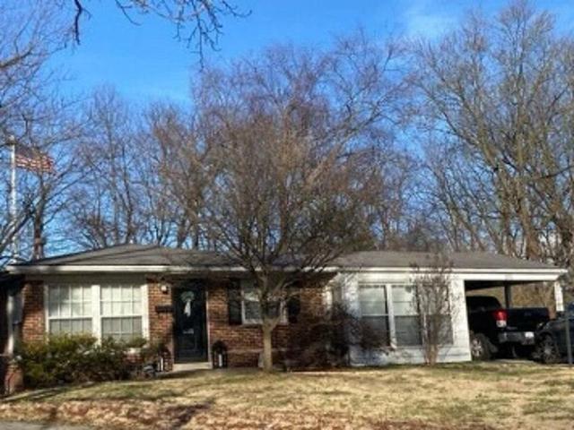 House for sale in Florissant, Missouri