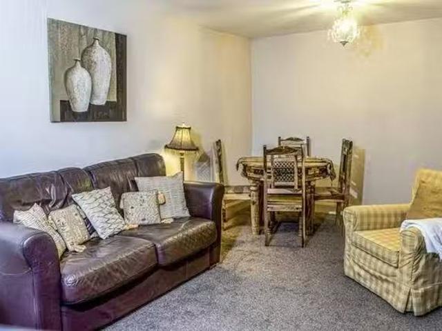 Apartment for rent in Southside, Scotland