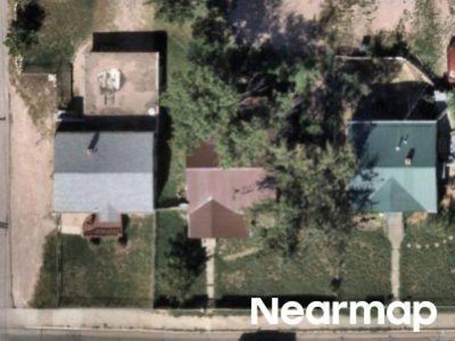 House for sale in Rapid City, South Dakota