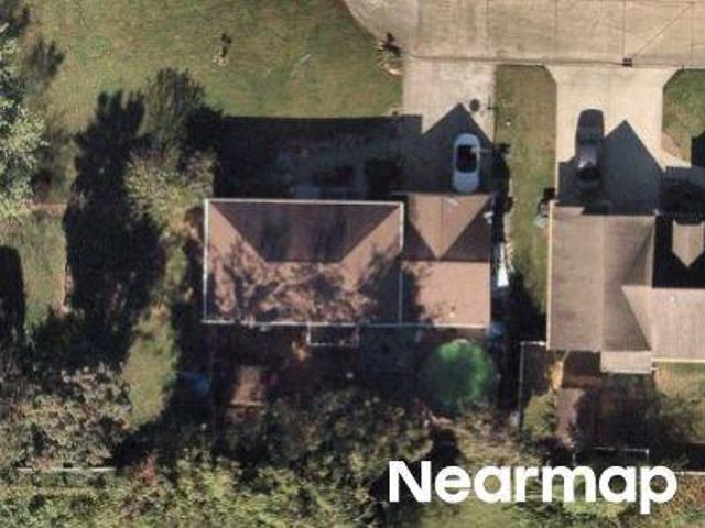 House for sale in Evansville, Indiana