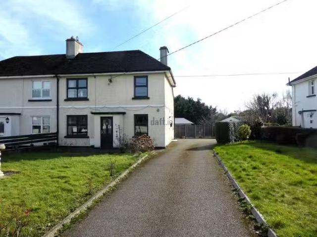House to rent