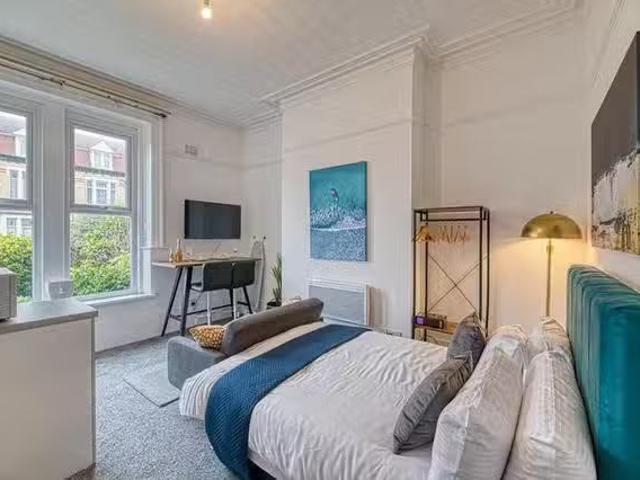 Apartment for rent in St Annes, Lytham