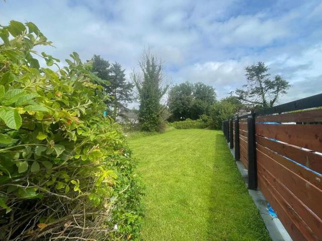 Townhouse for sale in Castlerea