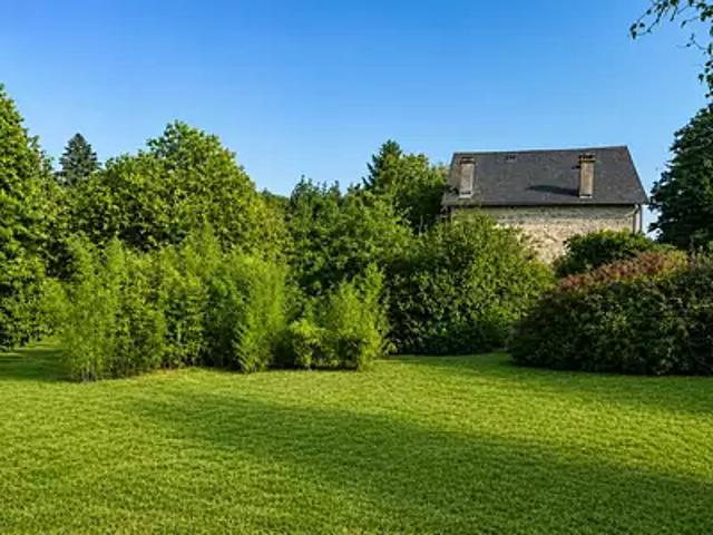 Maison vente à Saint-Paul, Corrèze