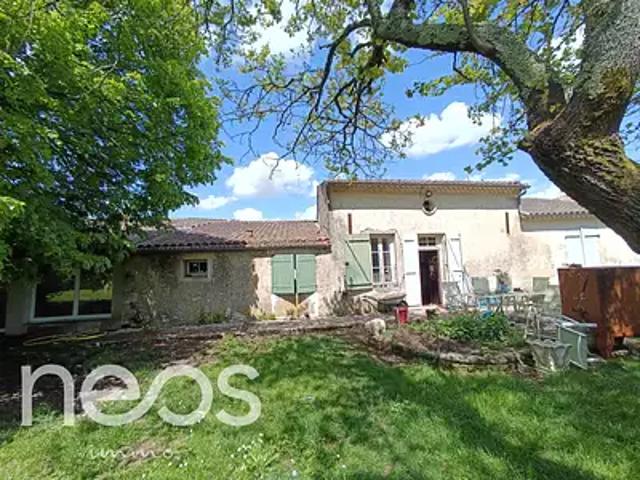 Maison vente à Blaye, Saint-paul