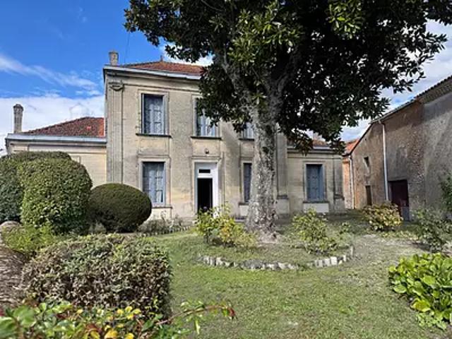 Maison vente à France métropolitaine, Saint-paul