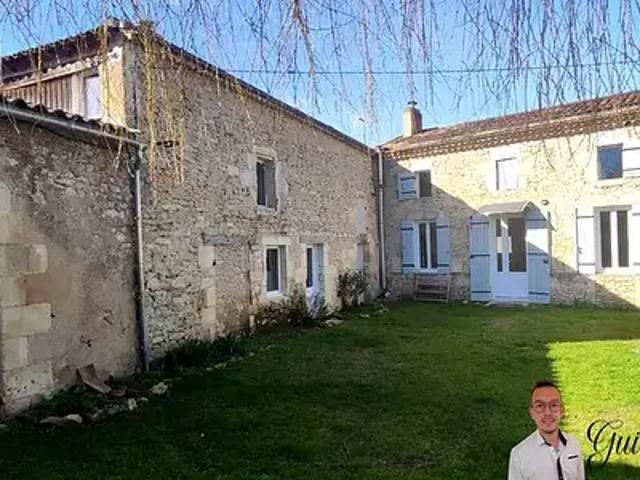 Maison vente à Blaye, Saint-paul