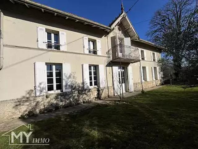 Maison vente à Blaye, Saint-paul