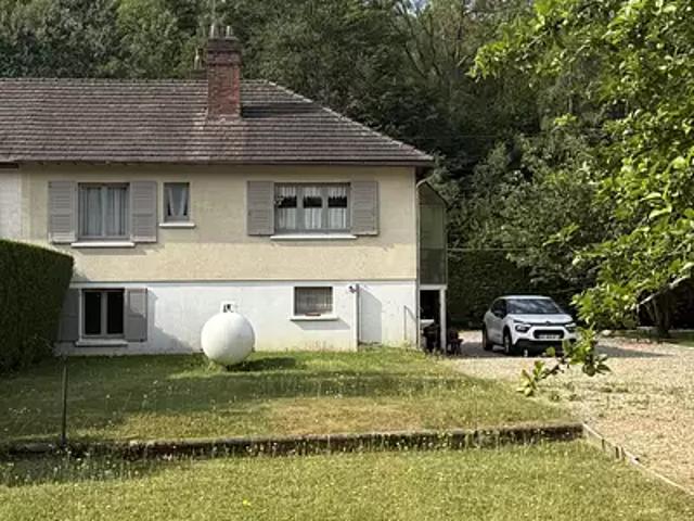 Maison vente à Saint-Paul, Oise