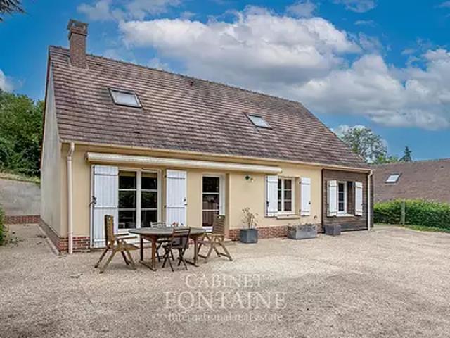 Maison vente à Saint-Paul, Oise