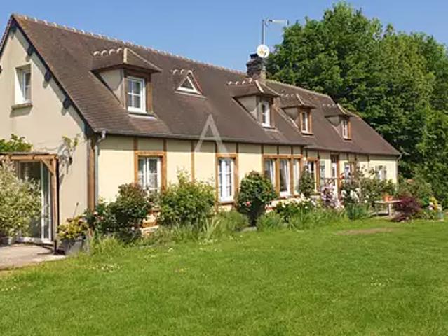 Maison vente à Beauvais, Saint-paul