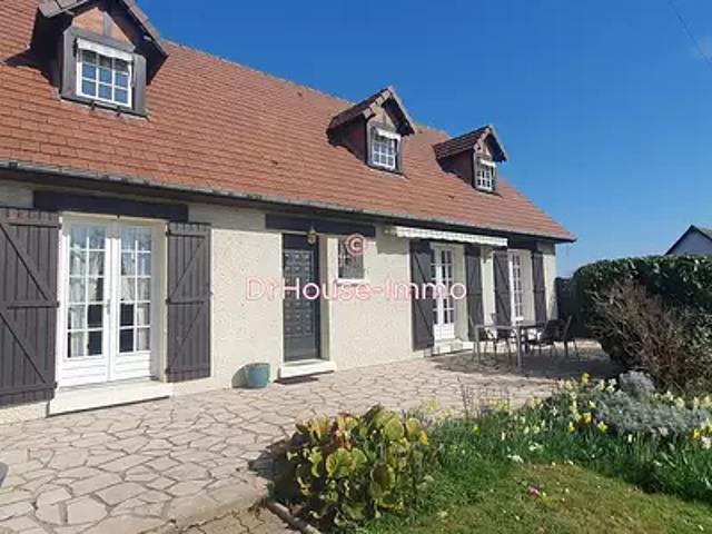 Maison vente à Beauvais, Saint-paul