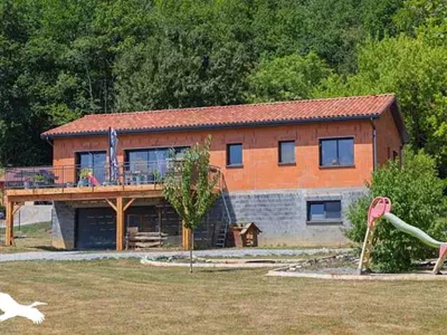 Maison vente à Bagnères-de-Bigorre, Saint-paul