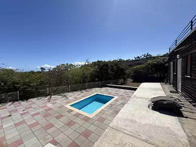 Maison location à La Réunion