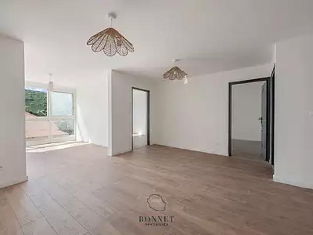 Appartement vente à La Réunion
