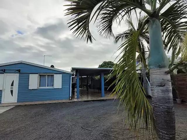 Maison location à La Réunion