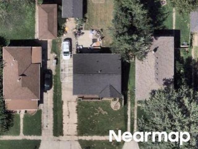 House for sale in Nebraska