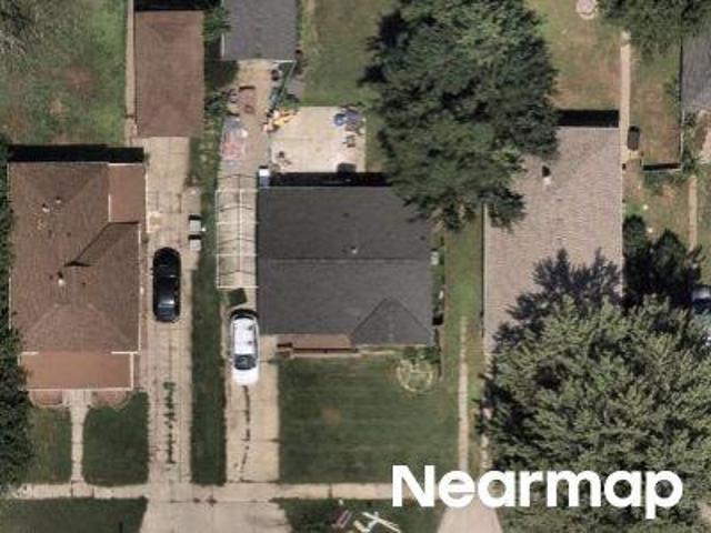 House for sale in Nebraska