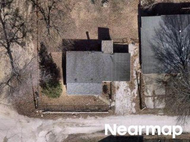 House for sale in East Saint Louis, Illinois