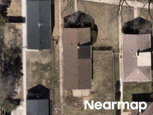 House for sale in Bellwood, Illinois