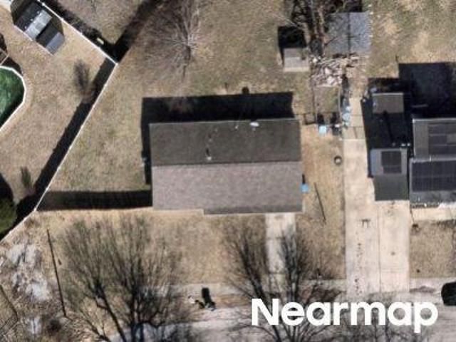 House for sale in East Saint Louis, Illinois