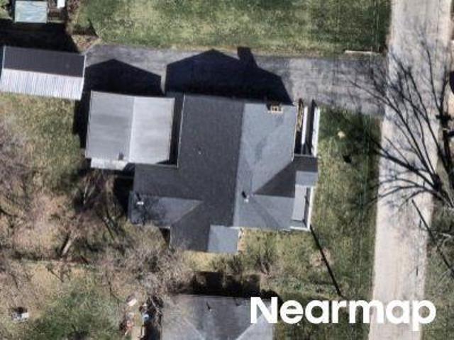 House for sale in Springfield, Ohio