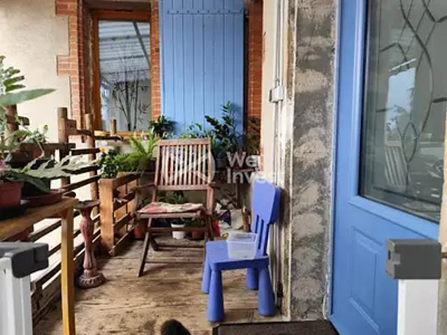 Appartement vente à Castres, Saint-paul-cap-de-joux