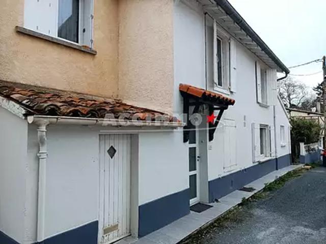 Maison vente à Castres, Saint-paul-cap-de-joux