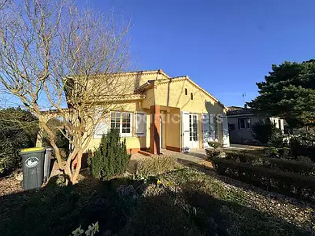 Maison vente à Castres, Saint-paul-cap-de-joux
