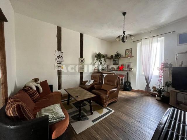 Maison vente à Castres, Saint-paul-cap-de-joux