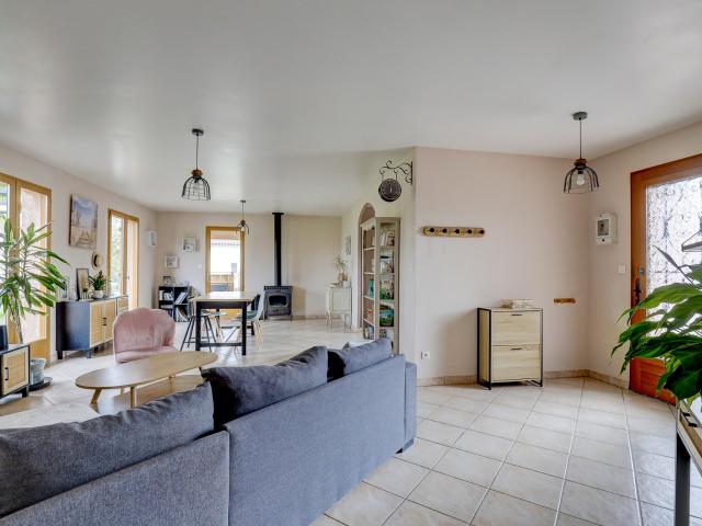 Maison vente à Castres, Saint-paul-cap-de-joux
