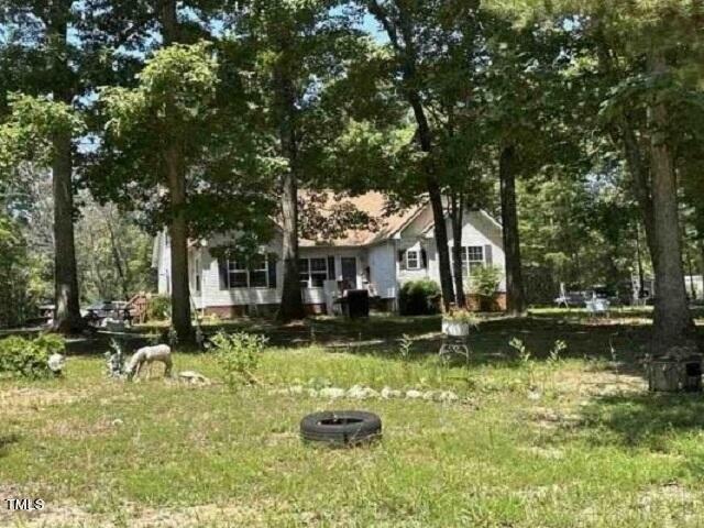 House for sale in Roxboro