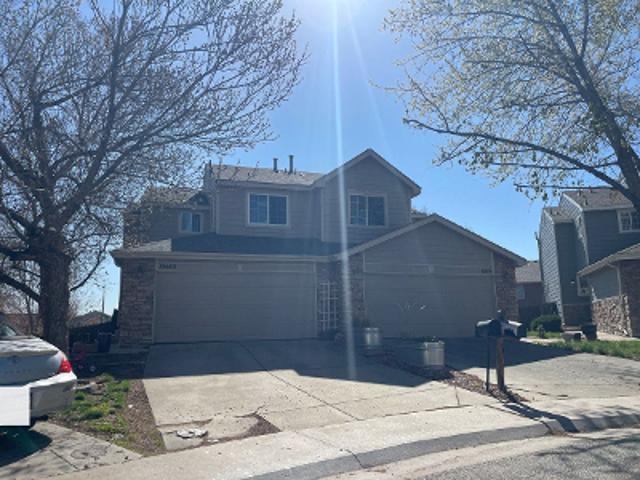 House for sale in Northglenn, Colorado