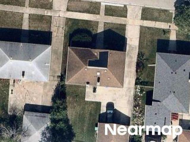 House for sale in Hillside, Illinois