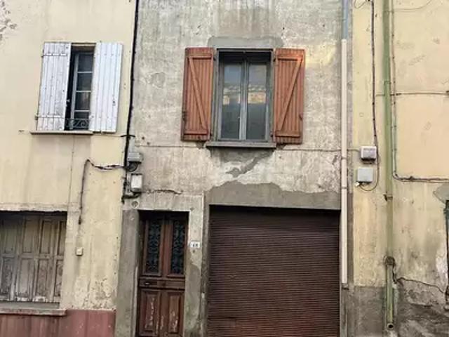 Appartement vente à Saint-Paul-de-Fenouillet, Pyrénées-Orientales