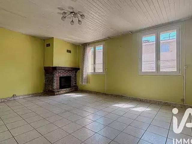 Appartement vente à Prades, Saint-paul-de-fenouillet