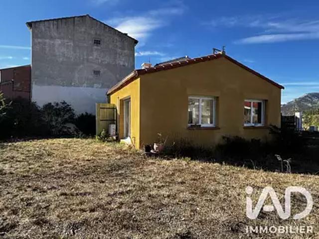 Maison vente à Saint-Paul-de-Fenouillet, Pyrénées-Orientales