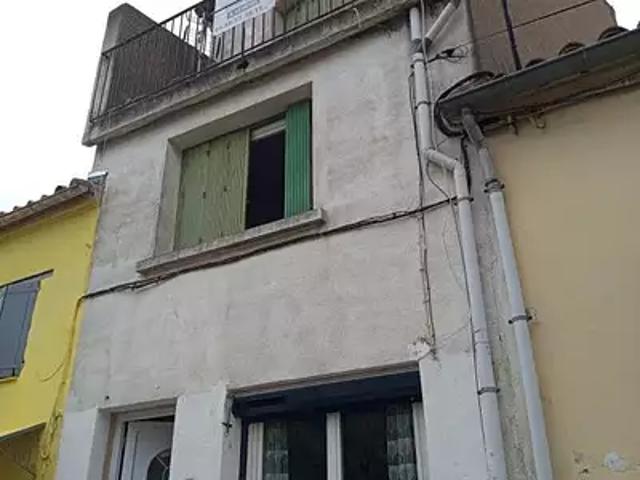 Maison vente à Saint-Paul-de-Fenouillet, Pyrénées-Orientales