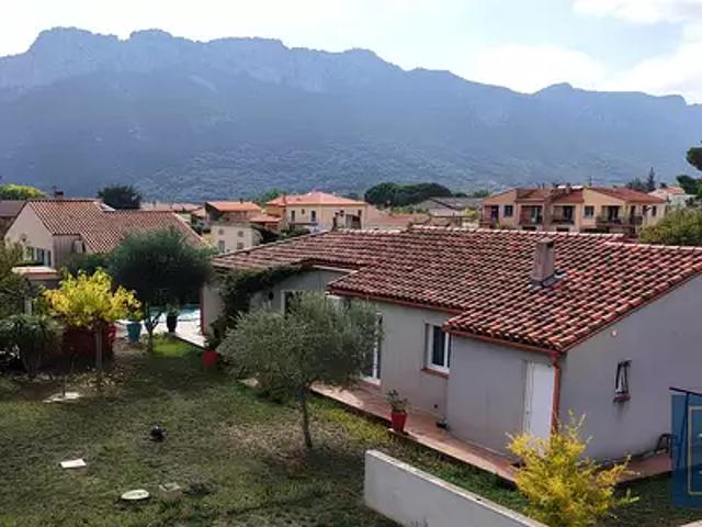 Maison vente à Prades, Saint-paul-de-fenouillet